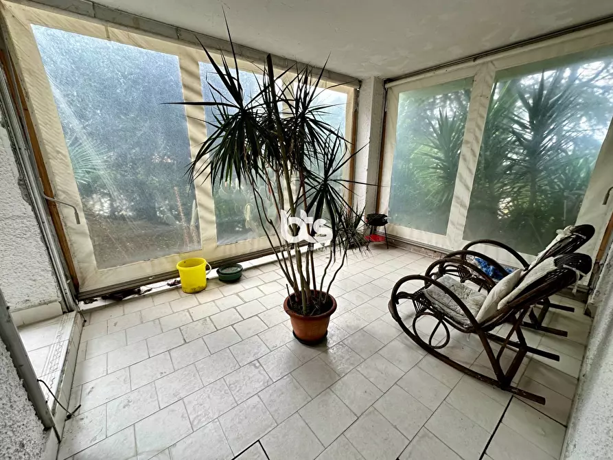 Immagine 6 di Villa in vendita  in Via Dante Alighieri a Capriolo