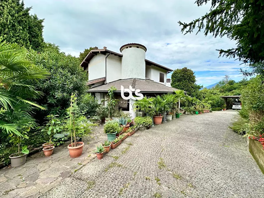 casa indipendente in vendita a Capriolo