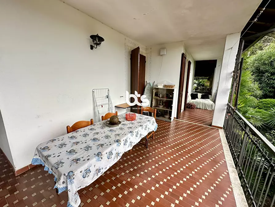 Immagine 27 di Villa in vendita  in Via Dante Alighieri a Capriolo