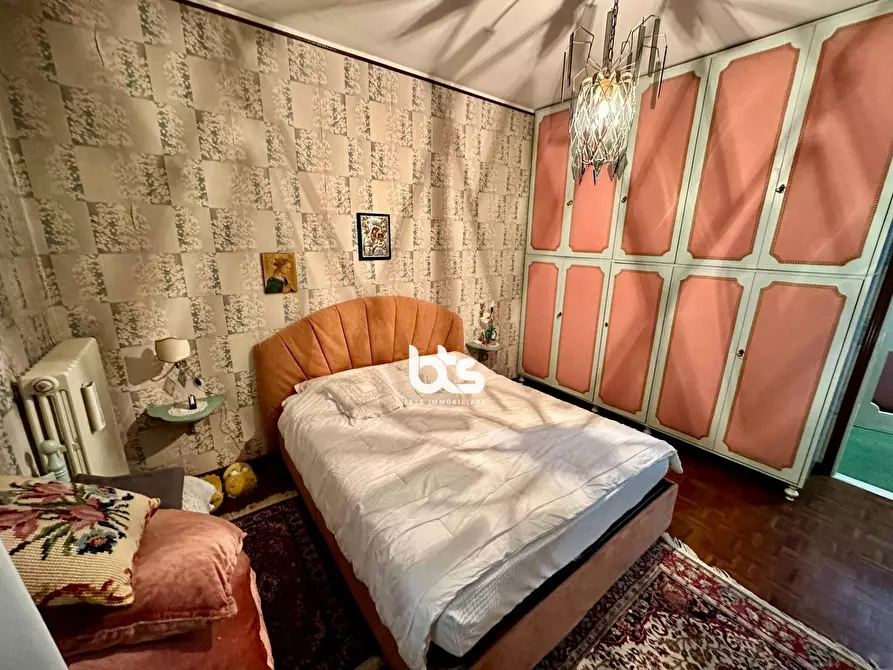 Immagine 18 di Villa in vendita  in Via Dante Alighieri a Capriolo