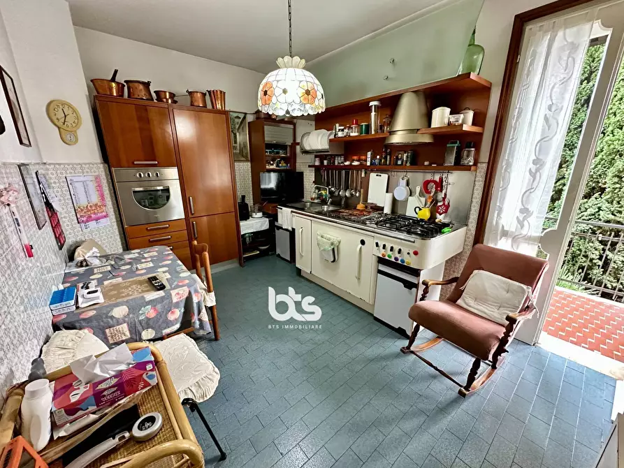 Immagine 13 di Villa in vendita  in Via Dante Alighieri a Capriolo