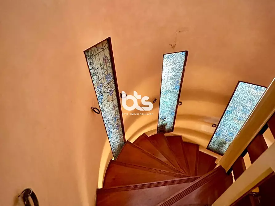 Immagine 26 di Villa in vendita  in Via Dante Alighieri a Capriolo