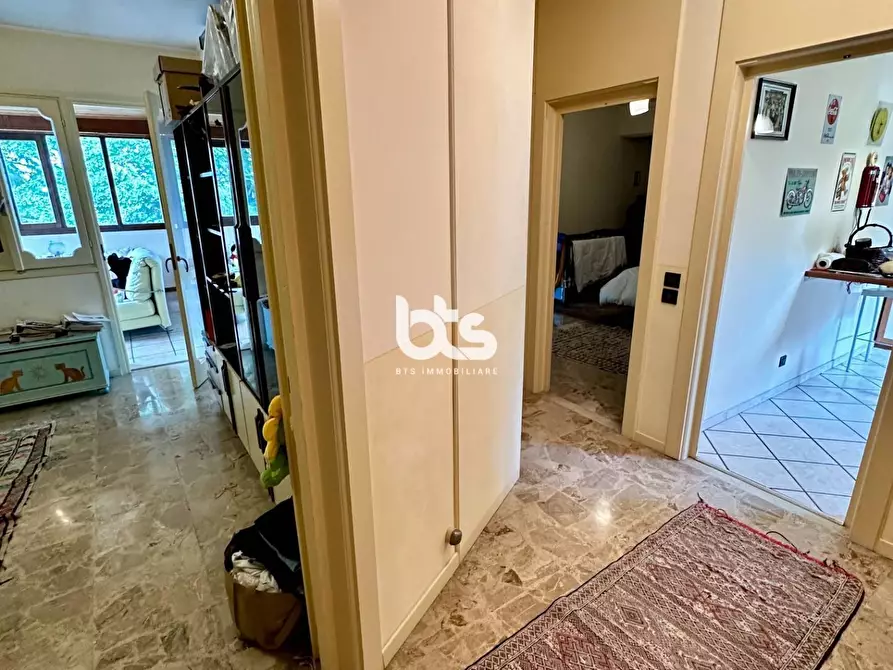 Immagine 25 di Villa in vendita  in Via Dante Alighieri a Capriolo