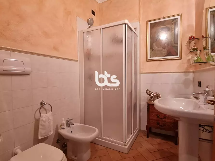 Immagine 26 di Appartamento in vendita  in Largo Ochi a Capriolo