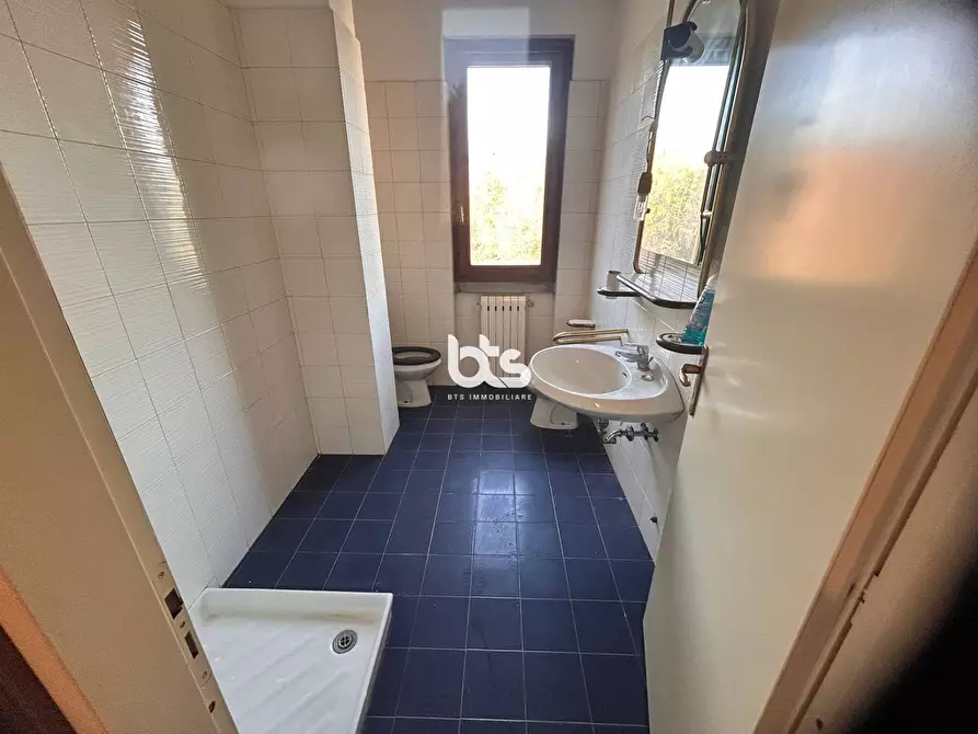 Immagine 9 di Appartamento in vendita  in via marzabotto a Corte Franca