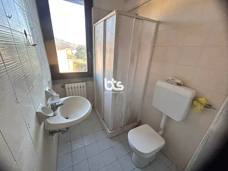 Immagine 10 di Appartamento in vendita  in via marzabotto a Corte Franca