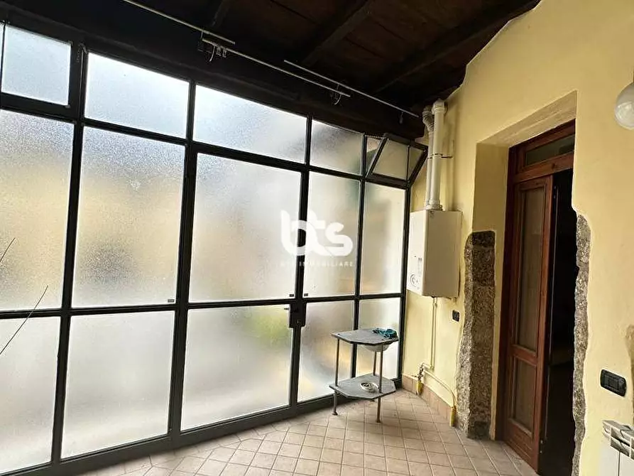 Immagine 6 di Appartamento in vendita  in via foina a Monticelli Brusati