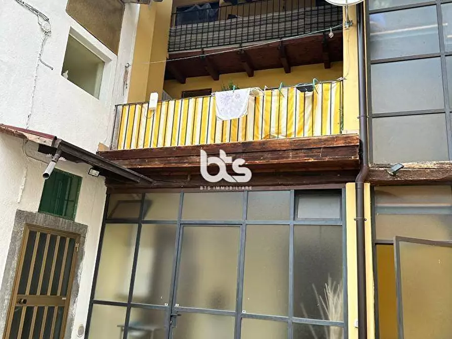 Immagine 9 di Appartamento in vendita  in via foina a Monticelli Brusati