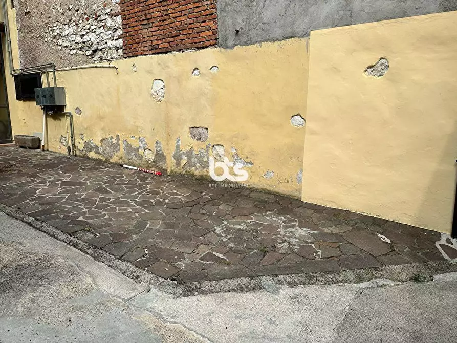 Immagine 10 di Appartamento in vendita  in via foina a Monticelli Brusati