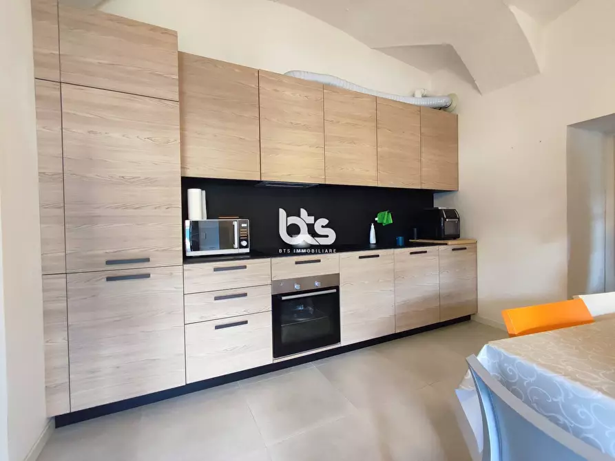 Immagine 2 di Appartamento in vendita  in carrebio a Cazzago San Martino