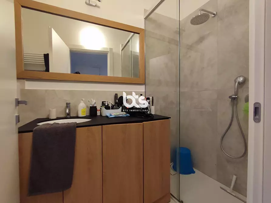 Immagine 4 di Appartamento in vendita  in carrebio a Cazzago San Martino