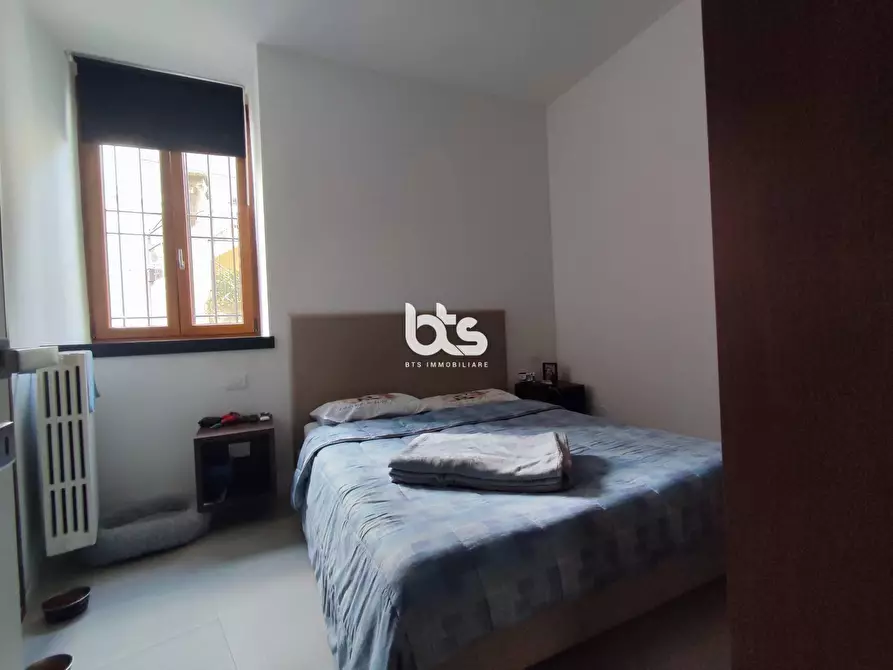 Immagine 5 di Appartamento in vendita  in carrebio a Cazzago San Martino