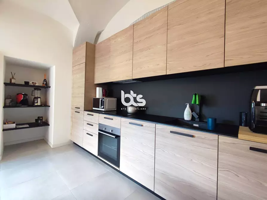 Immagine 6 di Appartamento in vendita  in carrebio a Cazzago San Martino