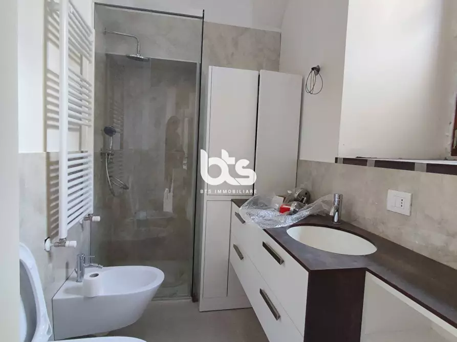 Immagine 9 di Appartamento in vendita  in carrebio a Cazzago San Martino