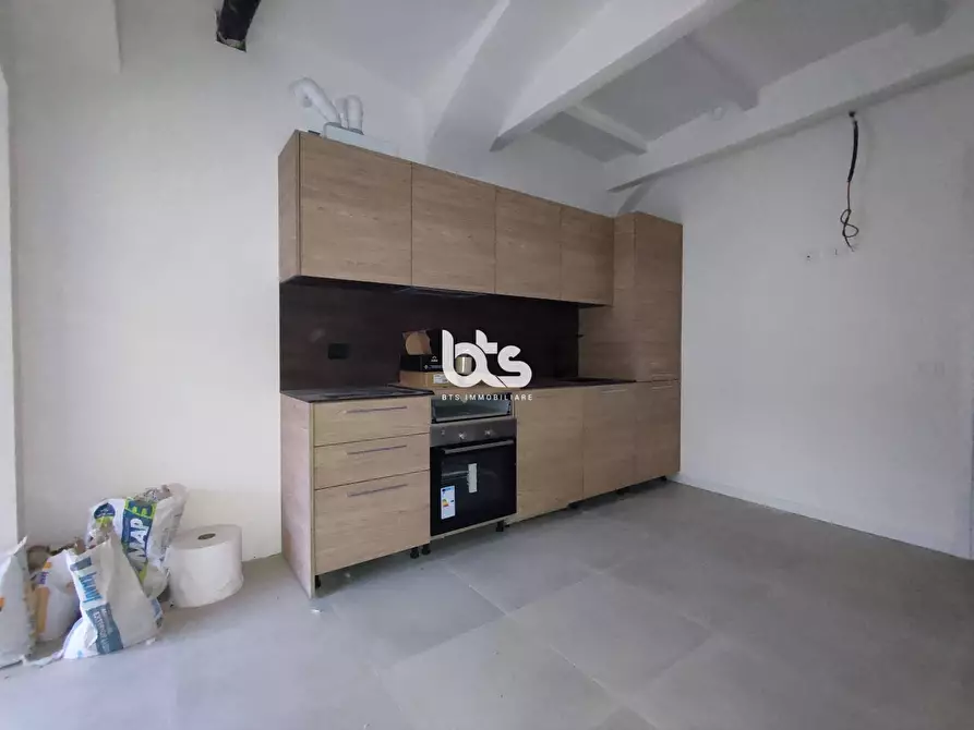 Immagine 11 di Appartamento in vendita  in carrebio a Cazzago San Martino