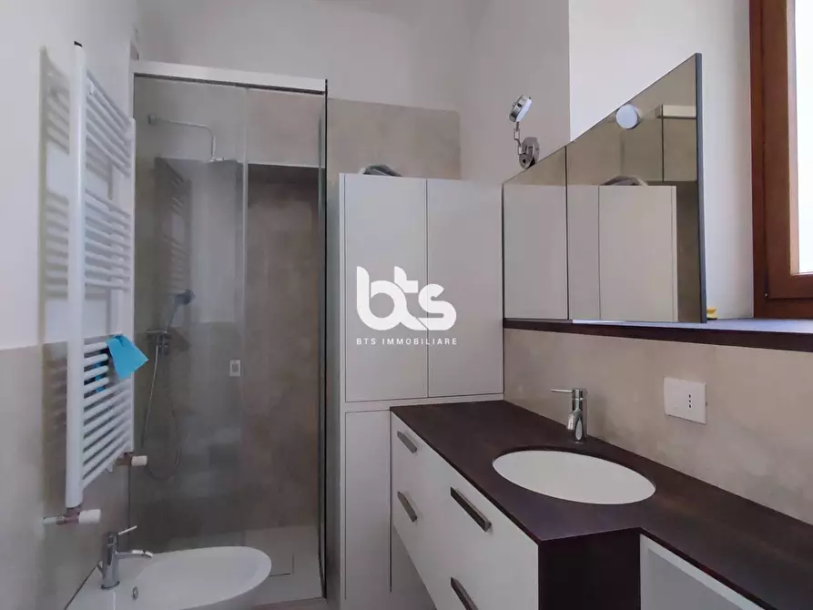 Immagine 12 di Appartamento in vendita  in carrebio a Cazzago San Martino