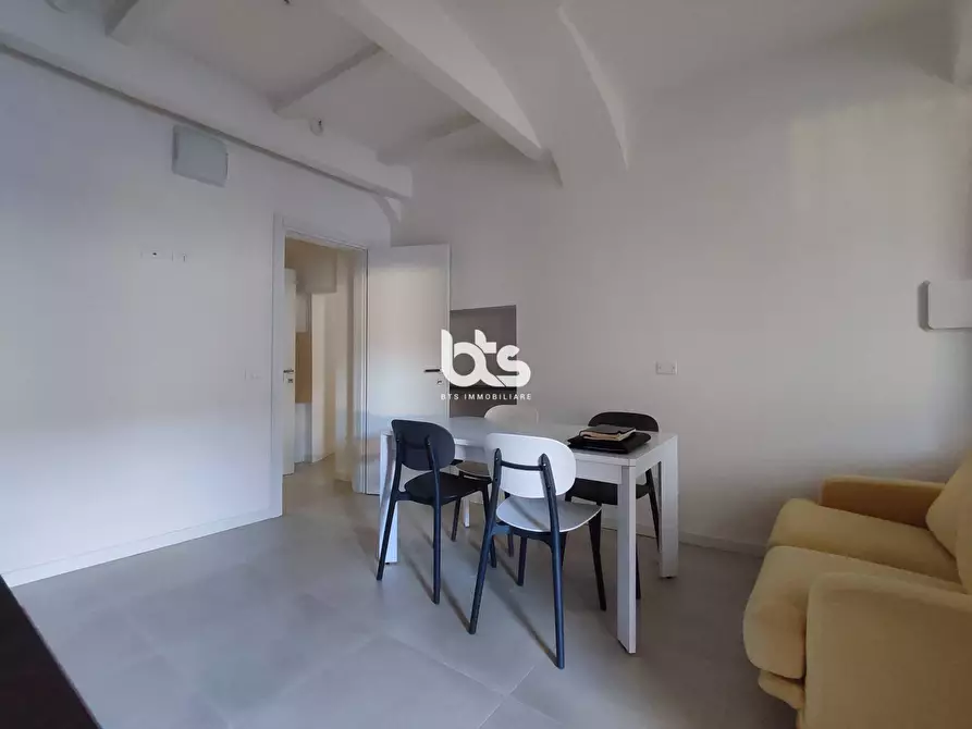 Immagine 1 di Appartamento in vendita  in carrebio a Cazzago San Martino