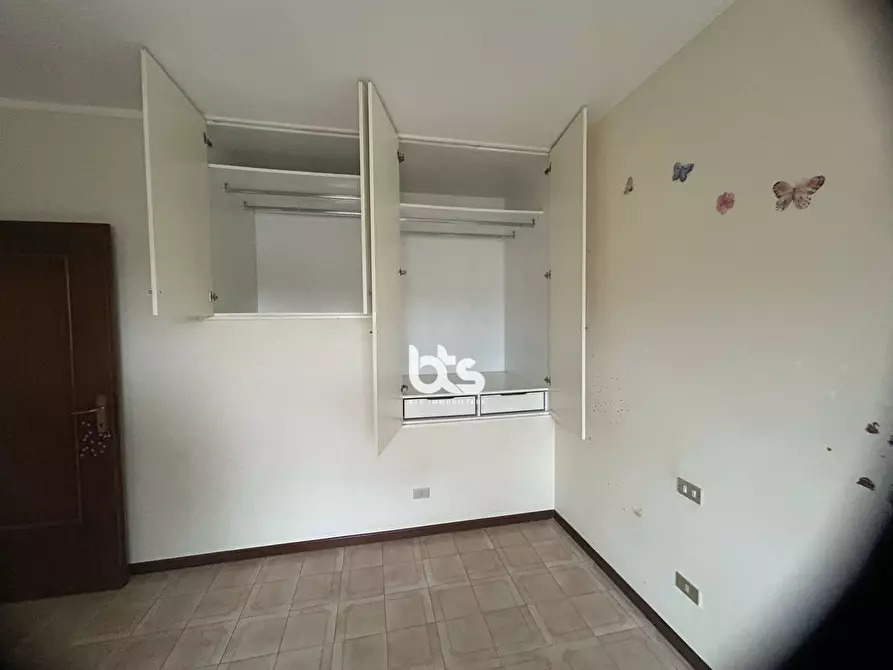 Immagine 21 di Villetta a schiera in vendita  in via due muri a Concesio