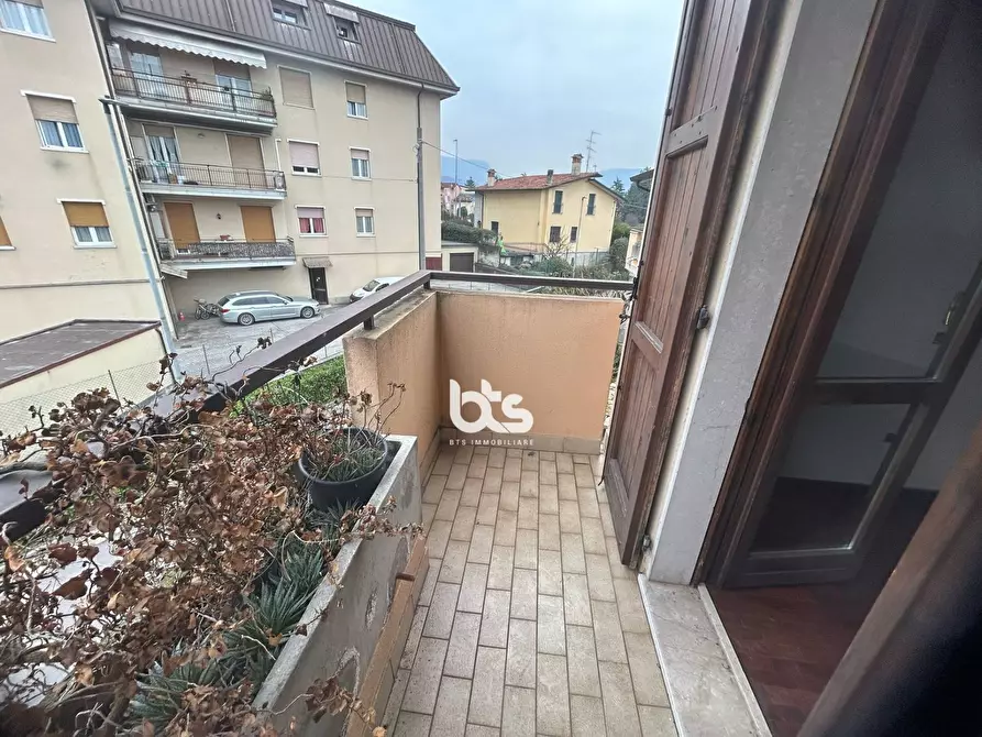 Immagine 30 di Villetta a schiera in vendita  in via due muri a Concesio