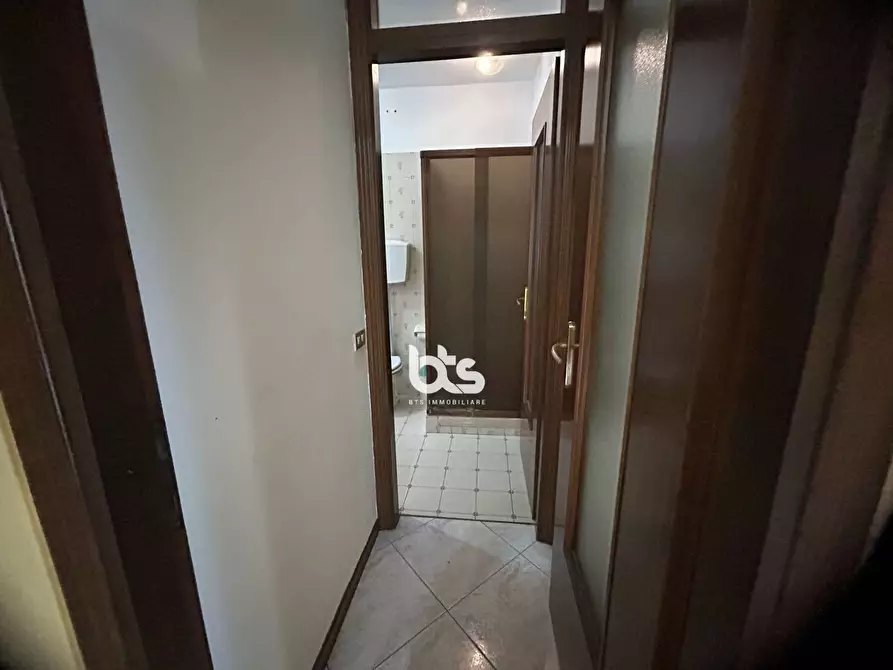 Immagine 26 di Villetta a schiera in vendita  in via due muri a Concesio