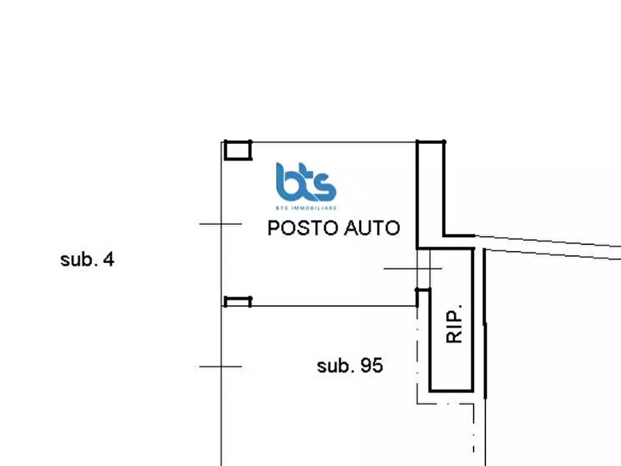Immagine 25 di Appartamento in vendita  in Viale Roma a Sarnico