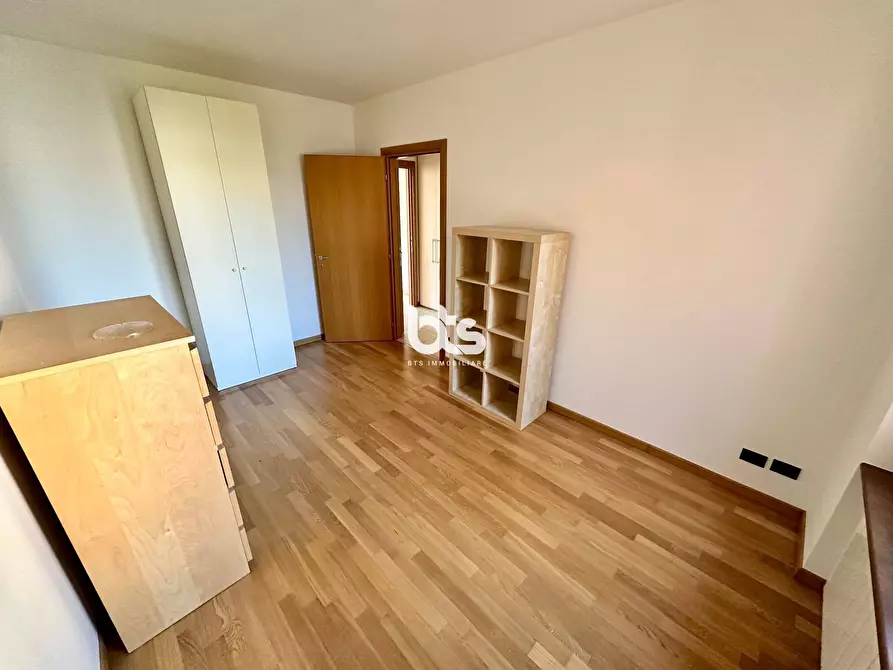 Immagine 8 di Appartamento in vendita  in Viale Roma a Sarnico