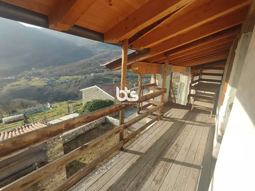 Immagine 23 di Rustico / casale in vendita  in località trussano a Vigolo