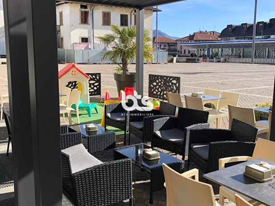Immagine 10 di Attività commerciale in vendita  in piazza manzu a Clusone