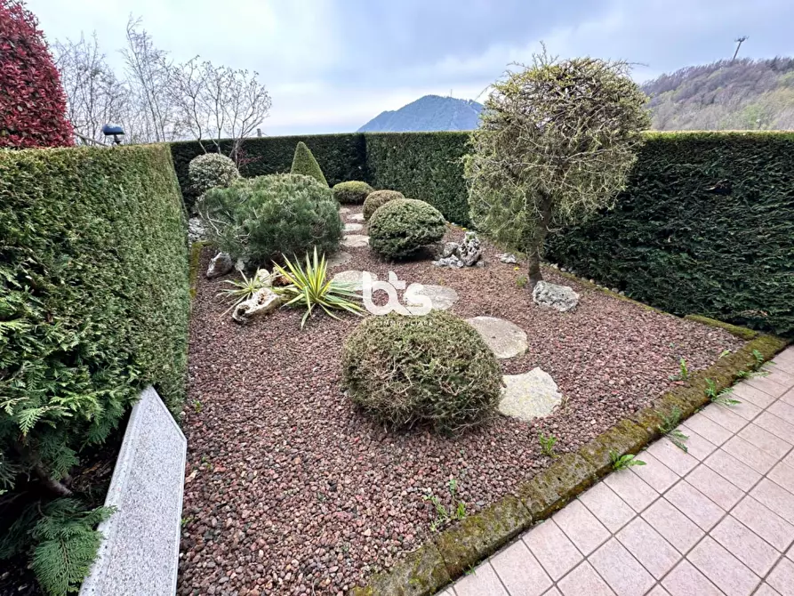 Immagine 4 di Appartamento in vendita  in Via Amora a Aviatico