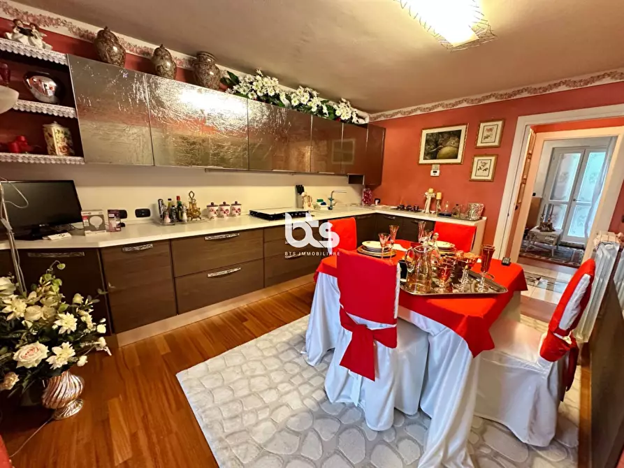 Immagine 6 di Appartamento in vendita  in Via Amora a Aviatico