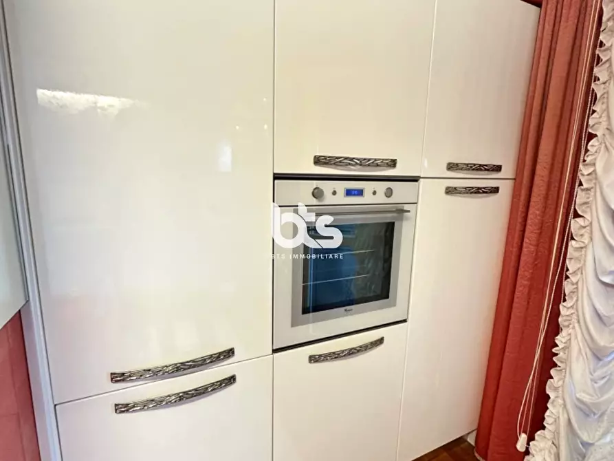 Immagine 7 di Appartamento in vendita  in Via Amora a Aviatico