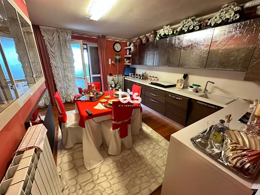 Immagine 8 di Appartamento in vendita  in Via Amora a Aviatico