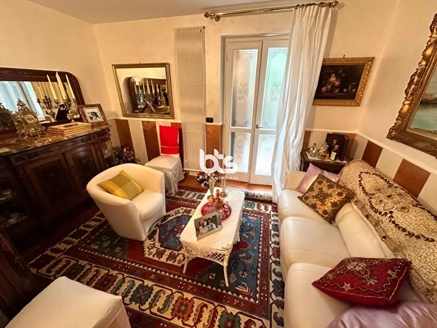 Immagine 9 di Appartamento in vendita  in Via Amora a Aviatico