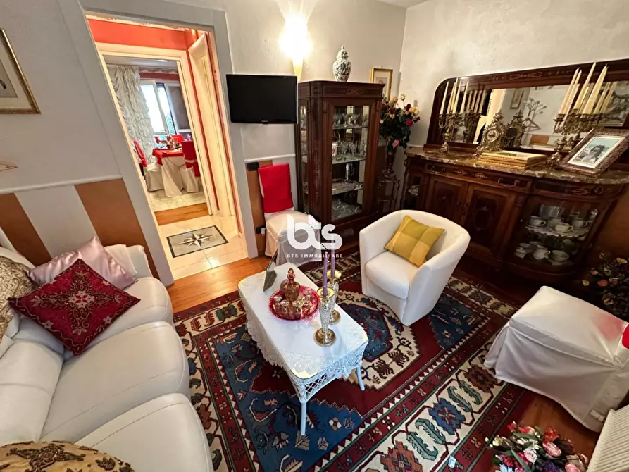 Immagine 10 di Appartamento in vendita  in Via Amora a Aviatico