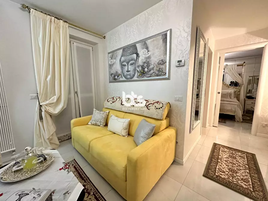 Immagine 13 di Appartamento in vendita  in Via Amora a Aviatico