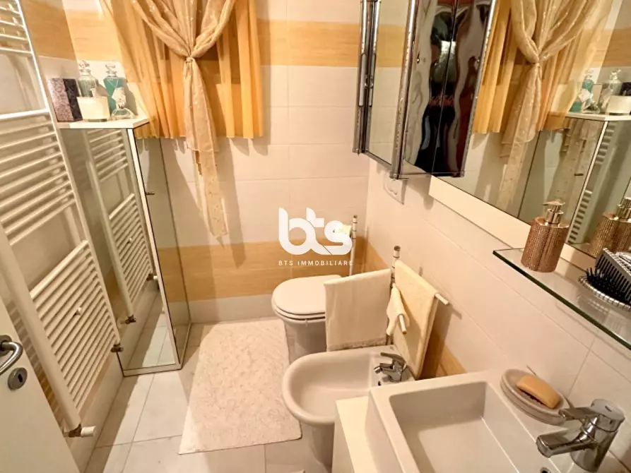 Immagine 15 di Appartamento in vendita  in Via Amora a Aviatico