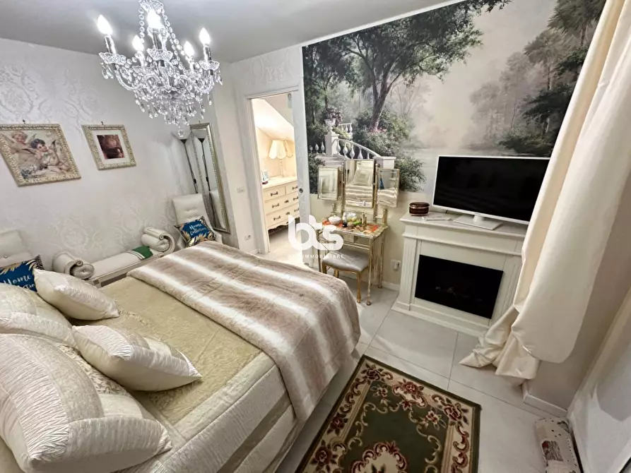 Immagine 16 di Appartamento in vendita  in Via Amora a Aviatico