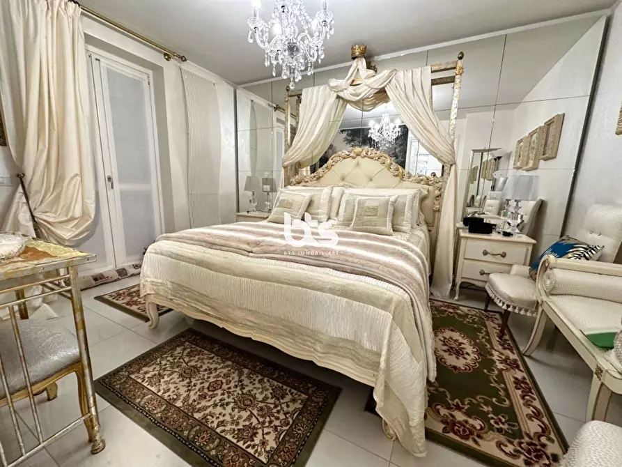 Immagine 17 di Appartamento in vendita  in Via Amora a Aviatico