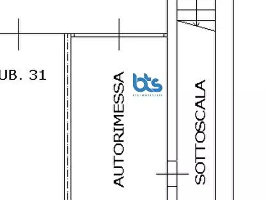 Immagine 21 di Appartamento in vendita  in Via Amora a Aviatico