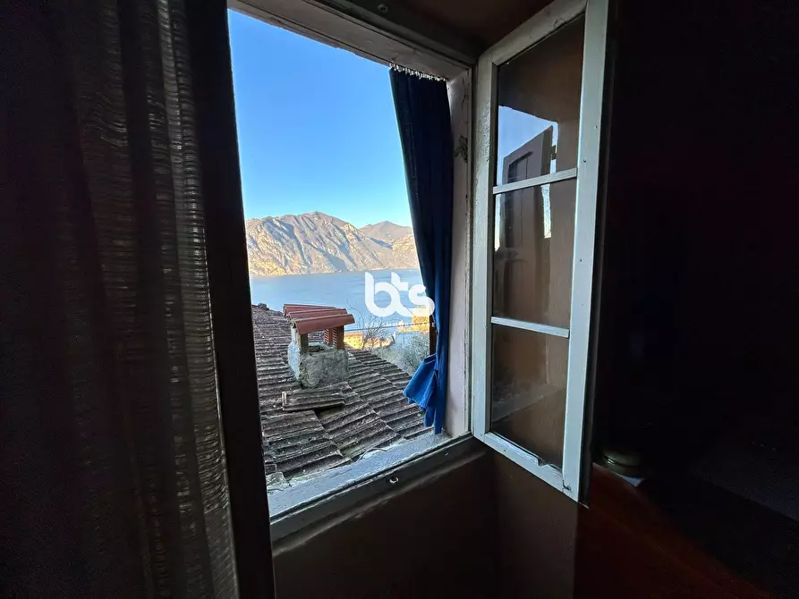 Immagine 21 di Rustico / casale in vendita  in via ponzano a Marone