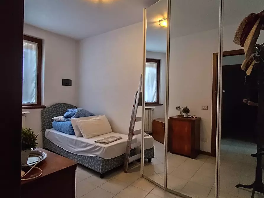 Immagine 10 di Appartamento in affitto  in via febo e isacco arcangeli a Sarnico