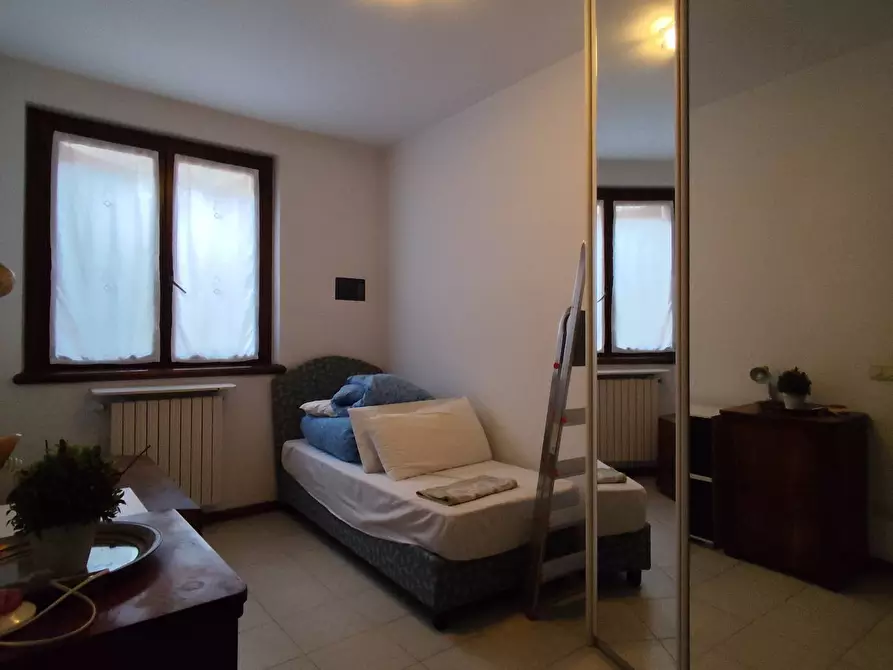 Immagine 11 di Appartamento in affitto  in via febo e isacco arcangeli a Sarnico