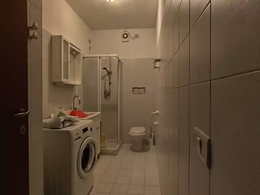 Immagine 13 di Appartamento in affitto  in via febo e isacco arcangeli a Sarnico