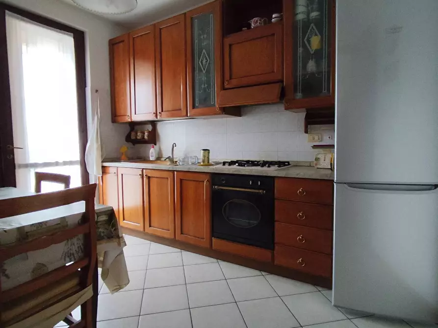 Immagine 4 di Appartamento in affitto  in via febo e isacco arcangeli a Sarnico