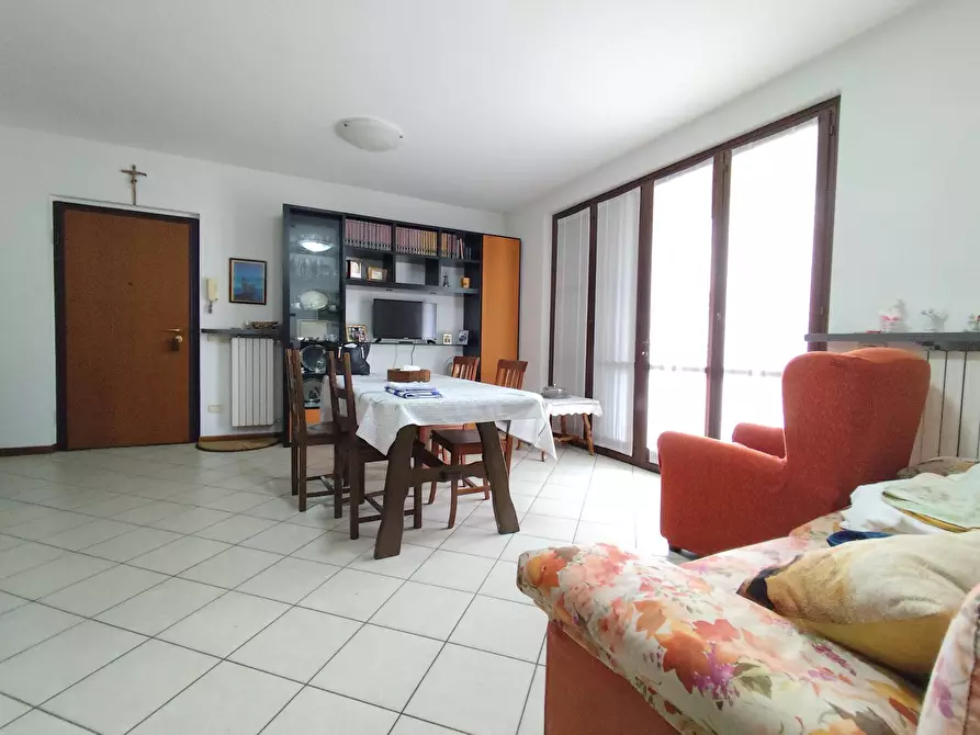 Immagine 2 di Appartamento in affitto  in via febo e isacco arcangeli a Sarnico