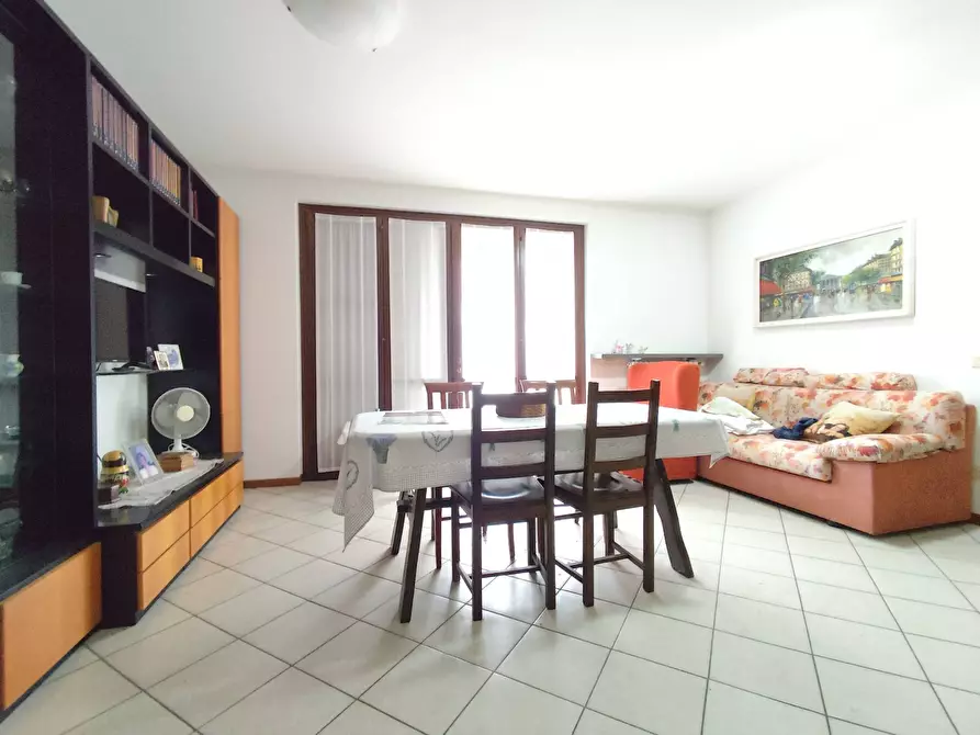 Immagine 1 di Appartamento in affitto  in via febo e isacco arcangeli a Sarnico