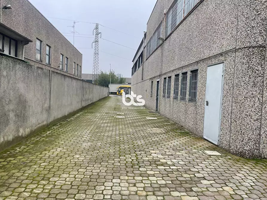 ufficio in vendita a Colturano