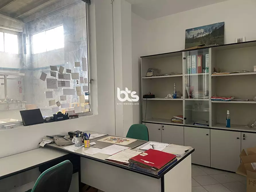 Immagine 4 di Capannone industriale in vendita  in via delle industrie a Colturano