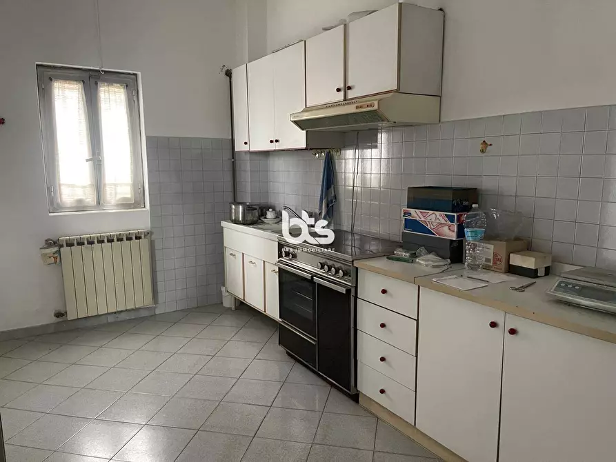 Immagine 8 di Capannone industriale in vendita  in via delle industrie a Colturano