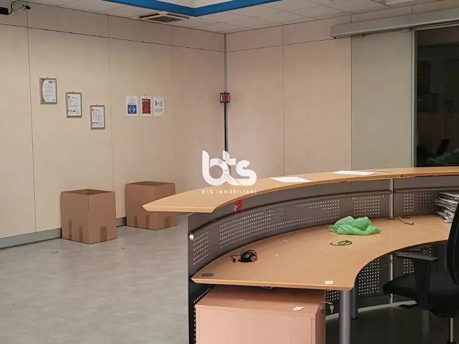 Immagine 2 di Capannone industriale in vendita  in via sant'anna a Rogno